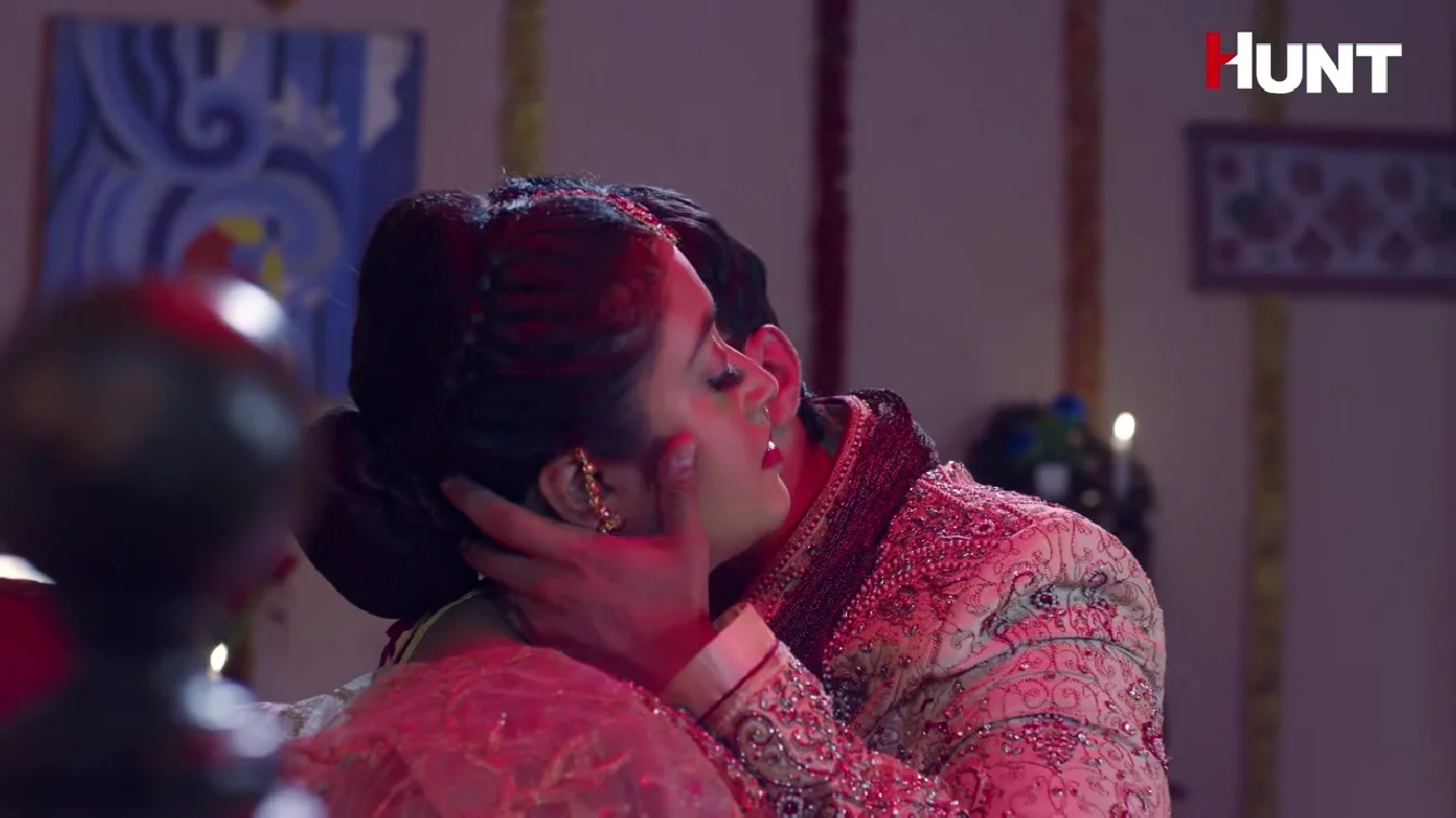 Pati Patni and She S01 P01 HuntCinema
